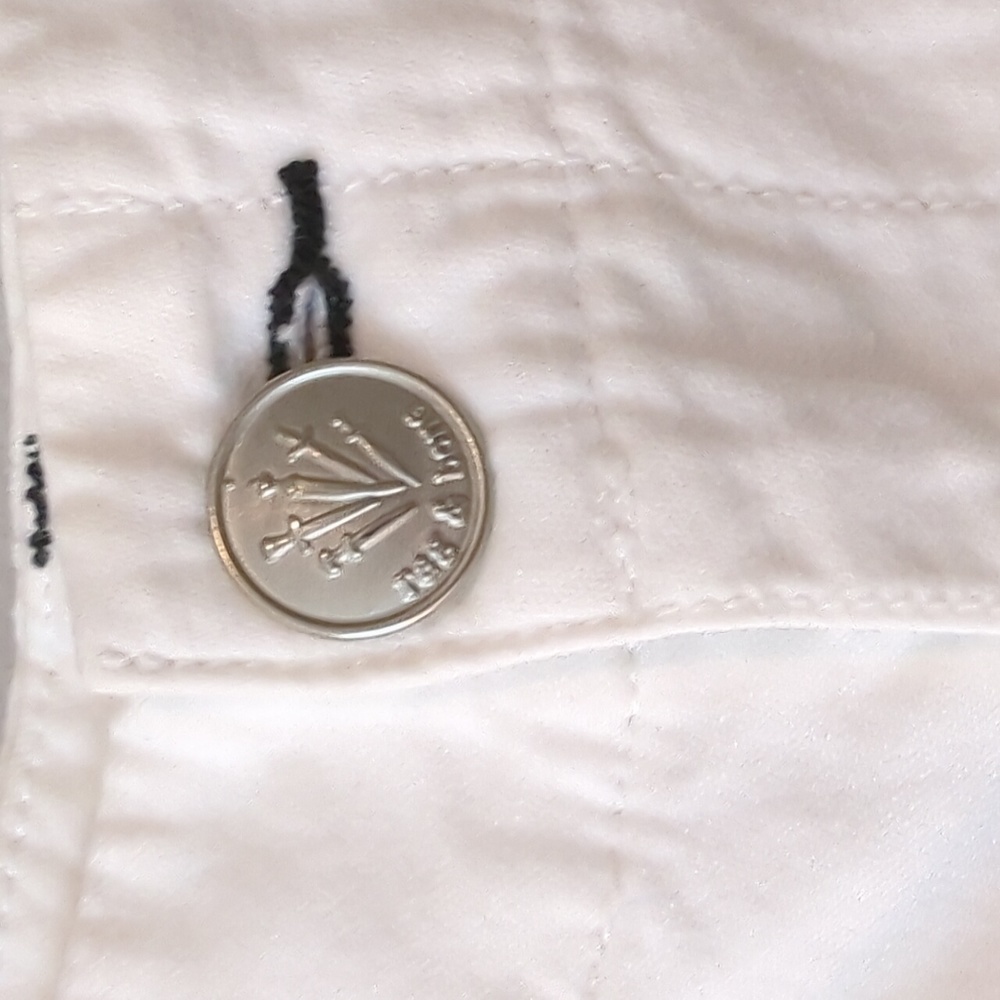 Rag & Bone Kaye Chino - image 5